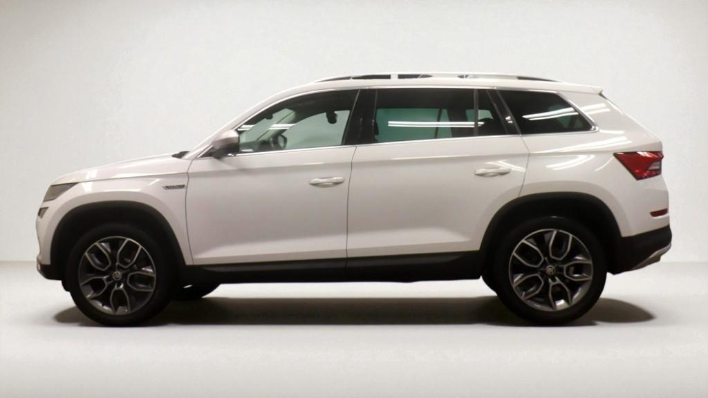 Used Skoda Kodiaq 2017 for sale - 76922281: Photo 5