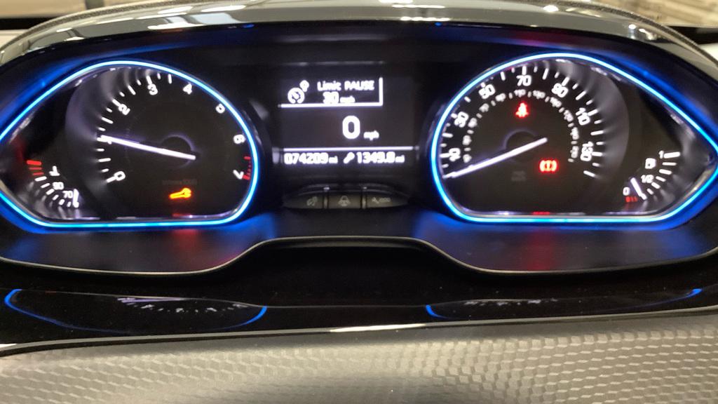 Used Peugeot 2008 2019 for sale - 77005958: Photo 10