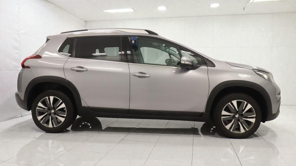 Used Peugeot 2008 2019 for sale - 77005958: Photo 2