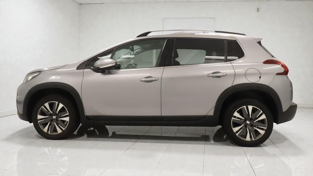 Used Peugeot 2008 2019 for sale - 77005958: Photo 5