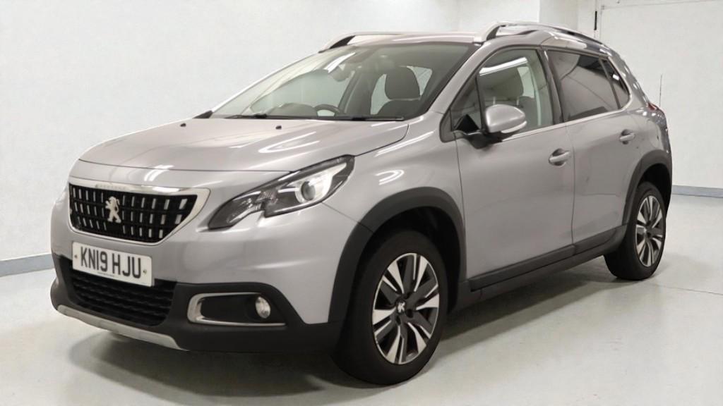 Used Peugeot 2008 2019 for sale - 77005958: Photo 6
