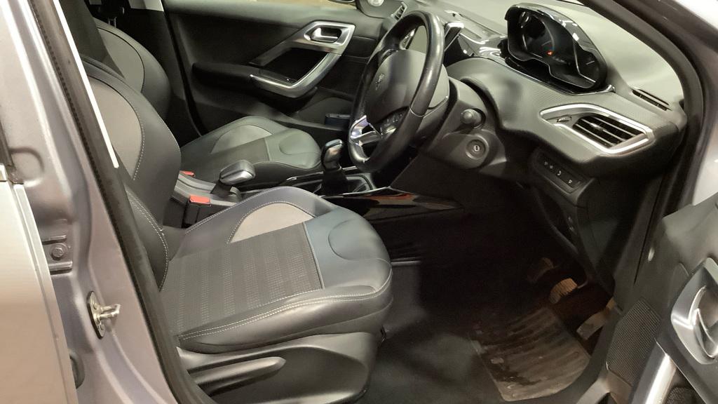 Used Peugeot 2008 2019 for sale - 77005958: Photo 7