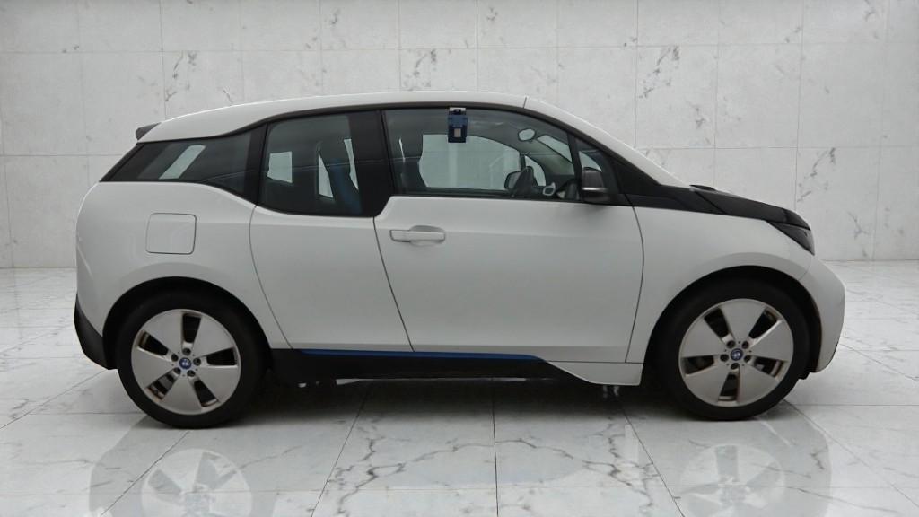 Used BMW i3 2017 for sale - 77113194: Photo 2