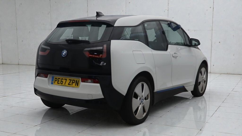 Used BMW i3 2017 for sale - 77113194: Photo 3
