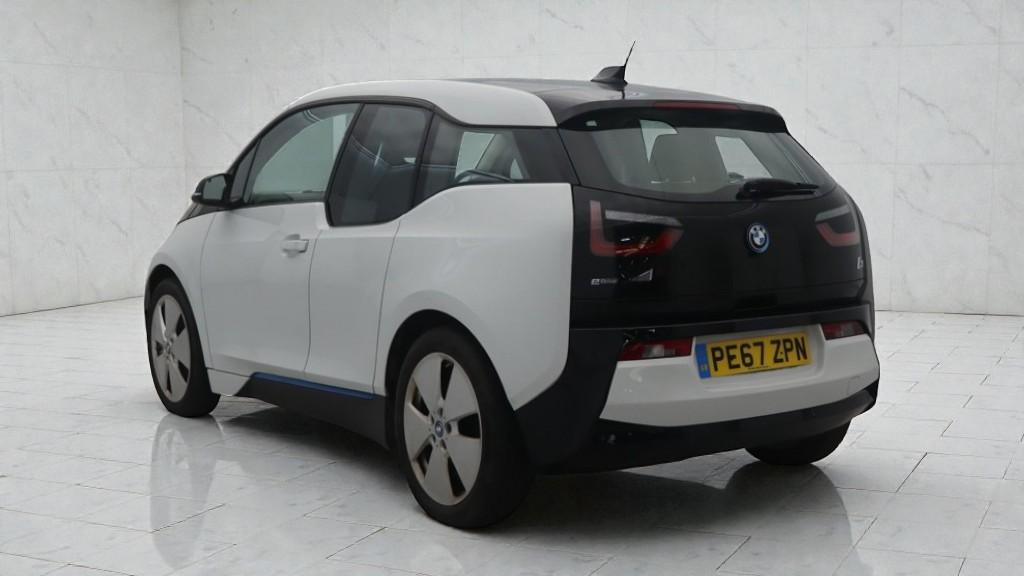 Used BMW i3 2017 for sale - 77113194: Photo 4
