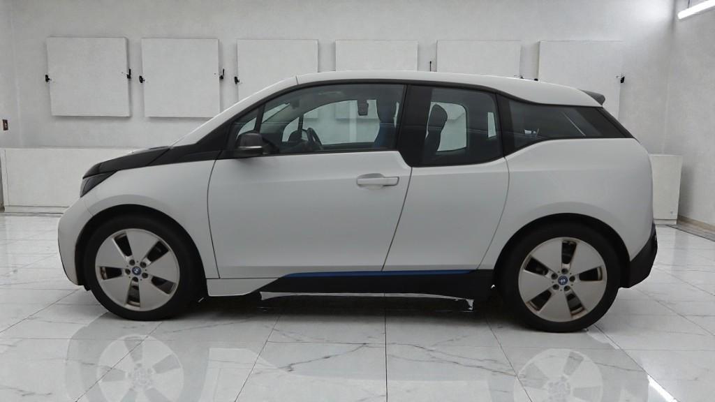 Used BMW i3 2017 for sale - 77113194: Photo 5