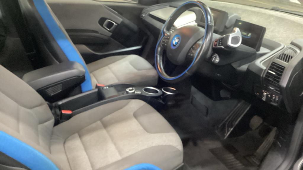 Used BMW i3 2017 for sale - 77113194: Photo 7