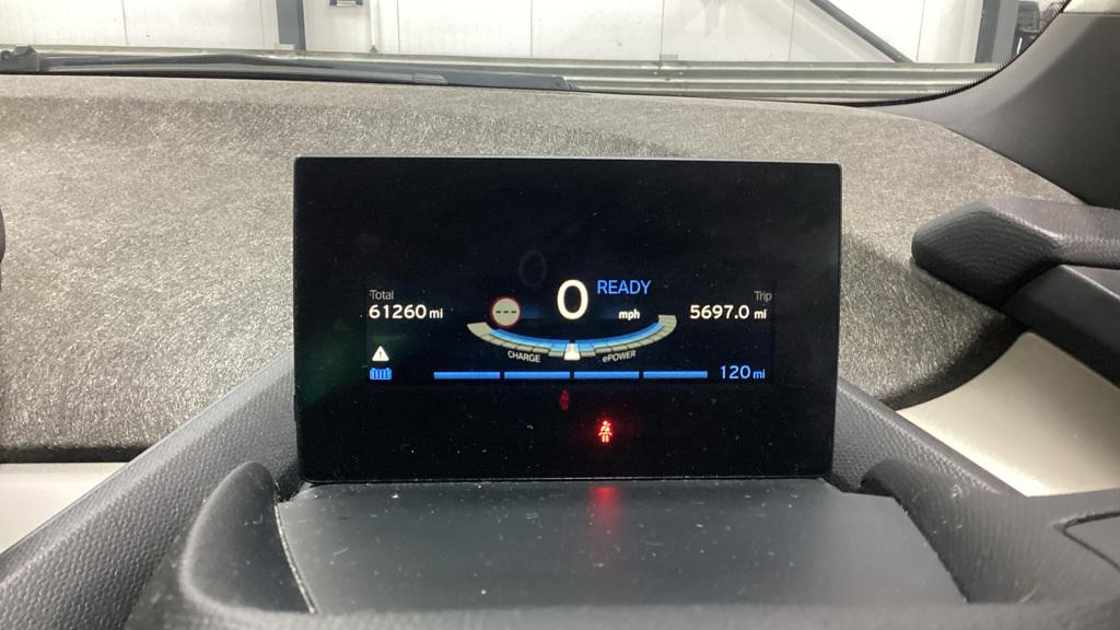 Used BMW i3 2017 for sale - 77113194: Photo 9