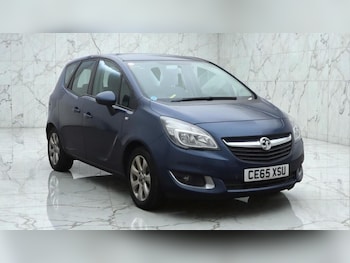 2015 - 1.4i 16V Life 5dr