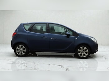 Used Vauxhall Meriva 2015 for sale - 76979756: Photo