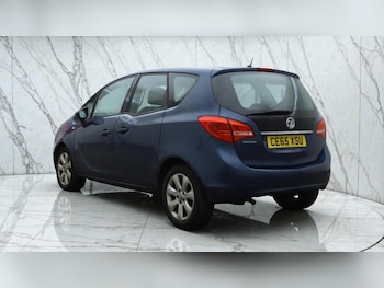 Used Vauxhall Meriva 2015 for sale - 76979756: Photo