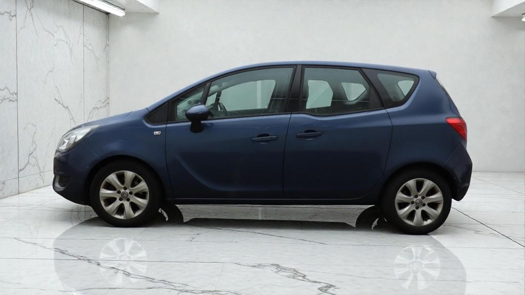 Used Vauxhall Meriva 2015 for sale - 76979756: Photo 5