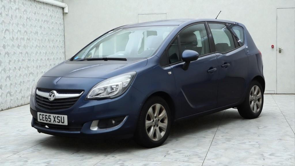 Used Vauxhall Meriva 2015 for sale - 76979756: Photo 6