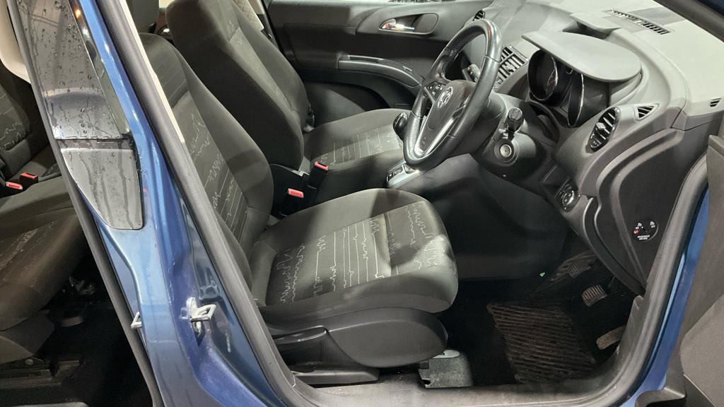 Used Vauxhall Meriva 2015 for sale - 76979756: Photo 7