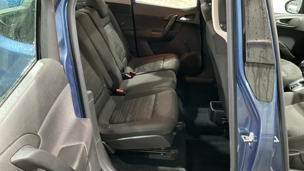 Used Vauxhall Meriva 2015 for sale - 76979756: Photo 8