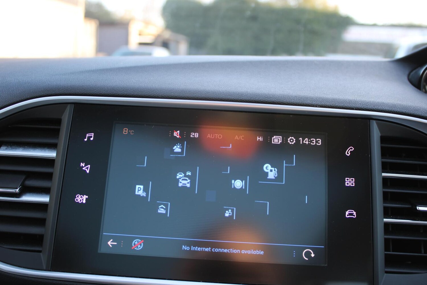 Used Peugeot 308 2018 for sale - 77462015: Photo 29