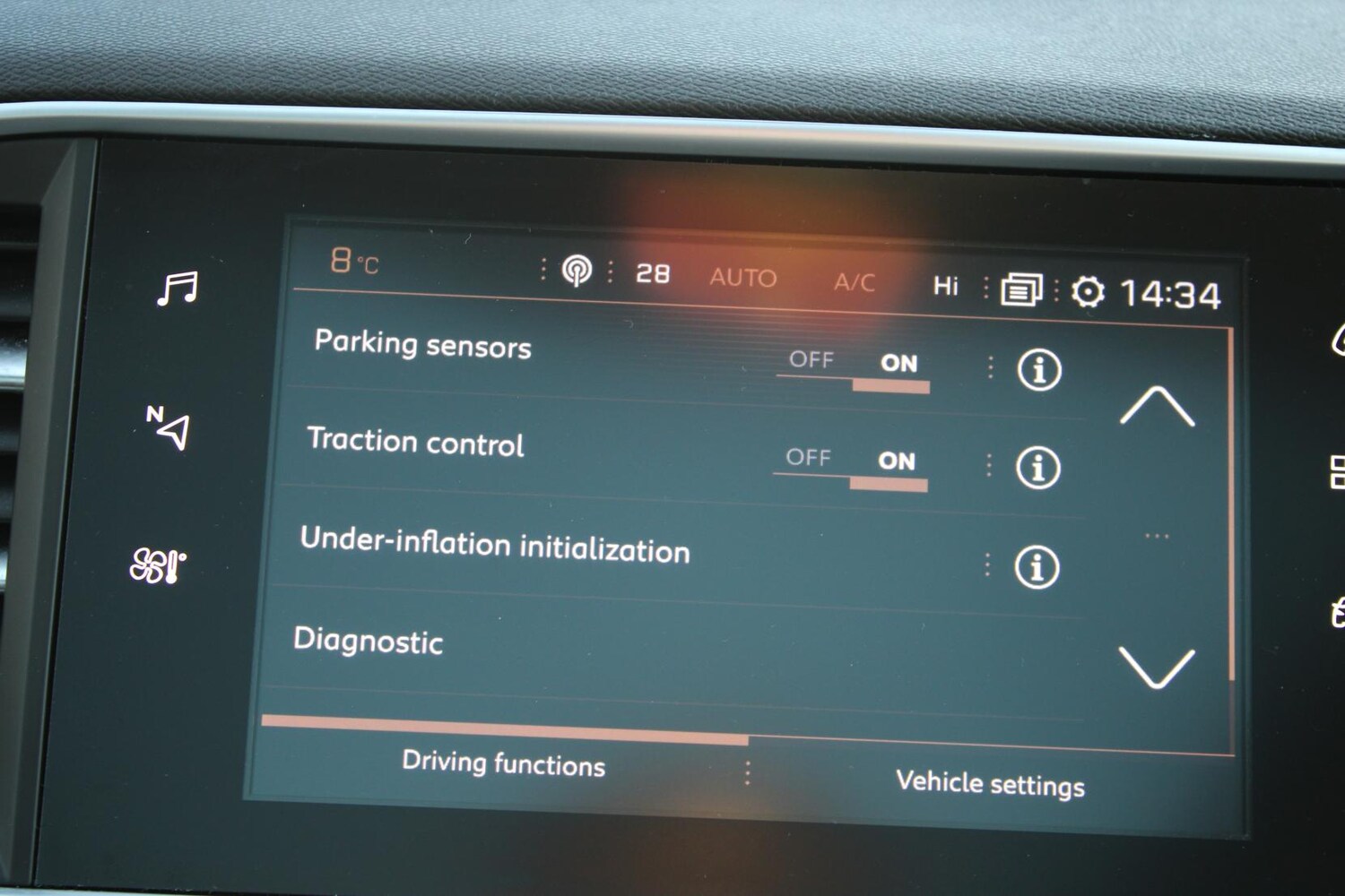 Used Peugeot 308 2018 for sale - 77462015: Photo 35