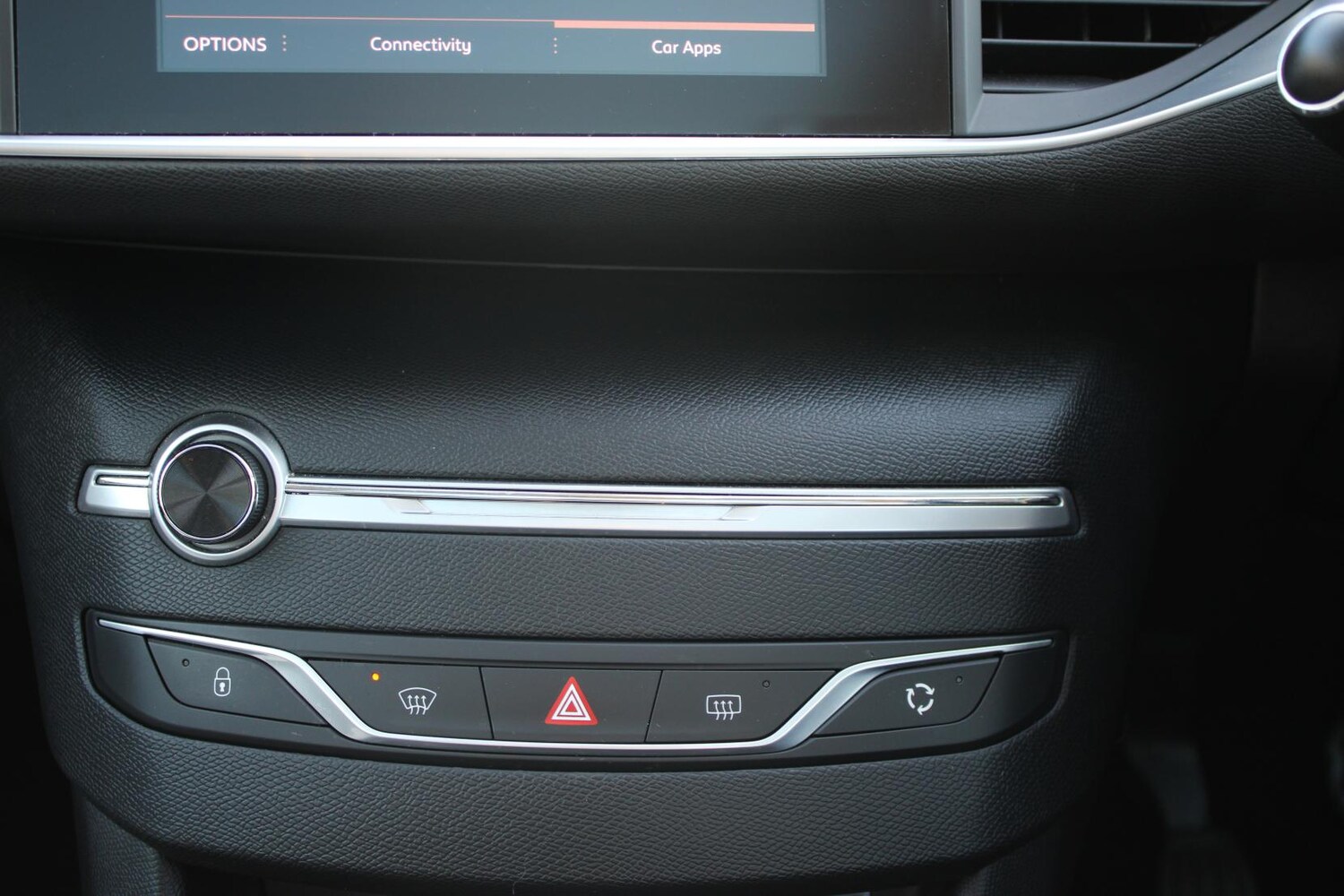 Used Peugeot 308 2018 for sale - 77462015: Photo 37