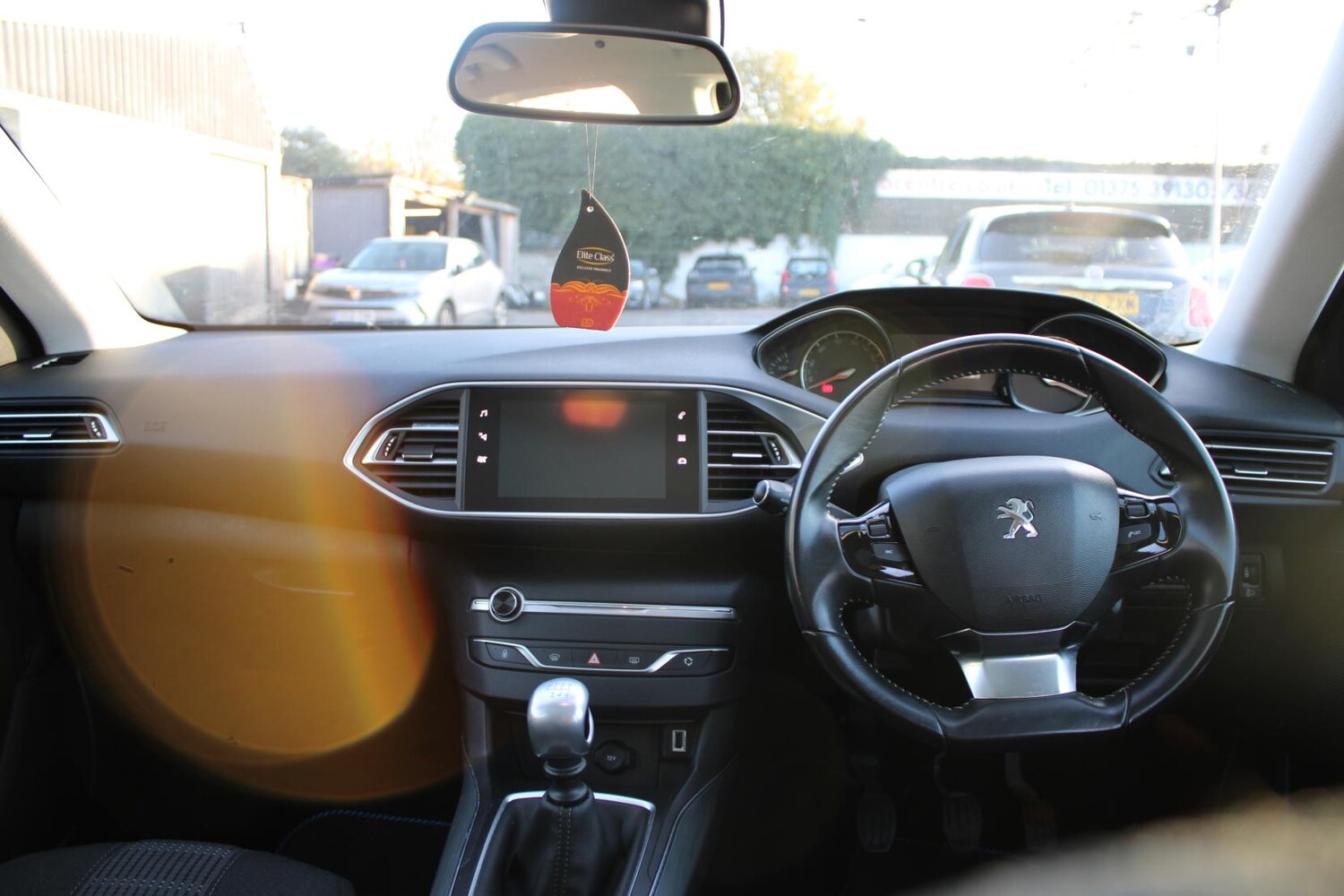 Used Peugeot 308 2018 for sale - 77462015: Photo 49