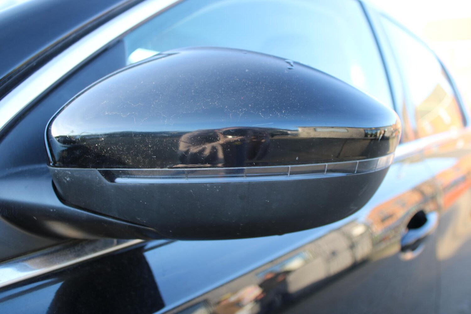 Used Peugeot 308 2018 for sale - 77462015: Photo 54