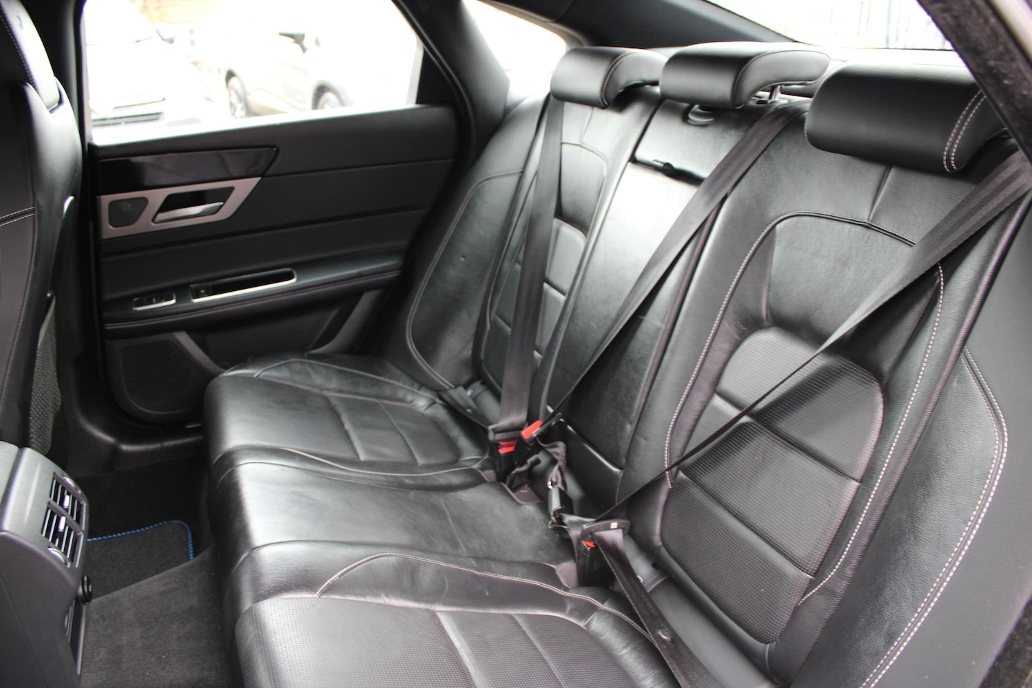 Used Jaguar XF 2018 for sale - 78067647: Photo 14