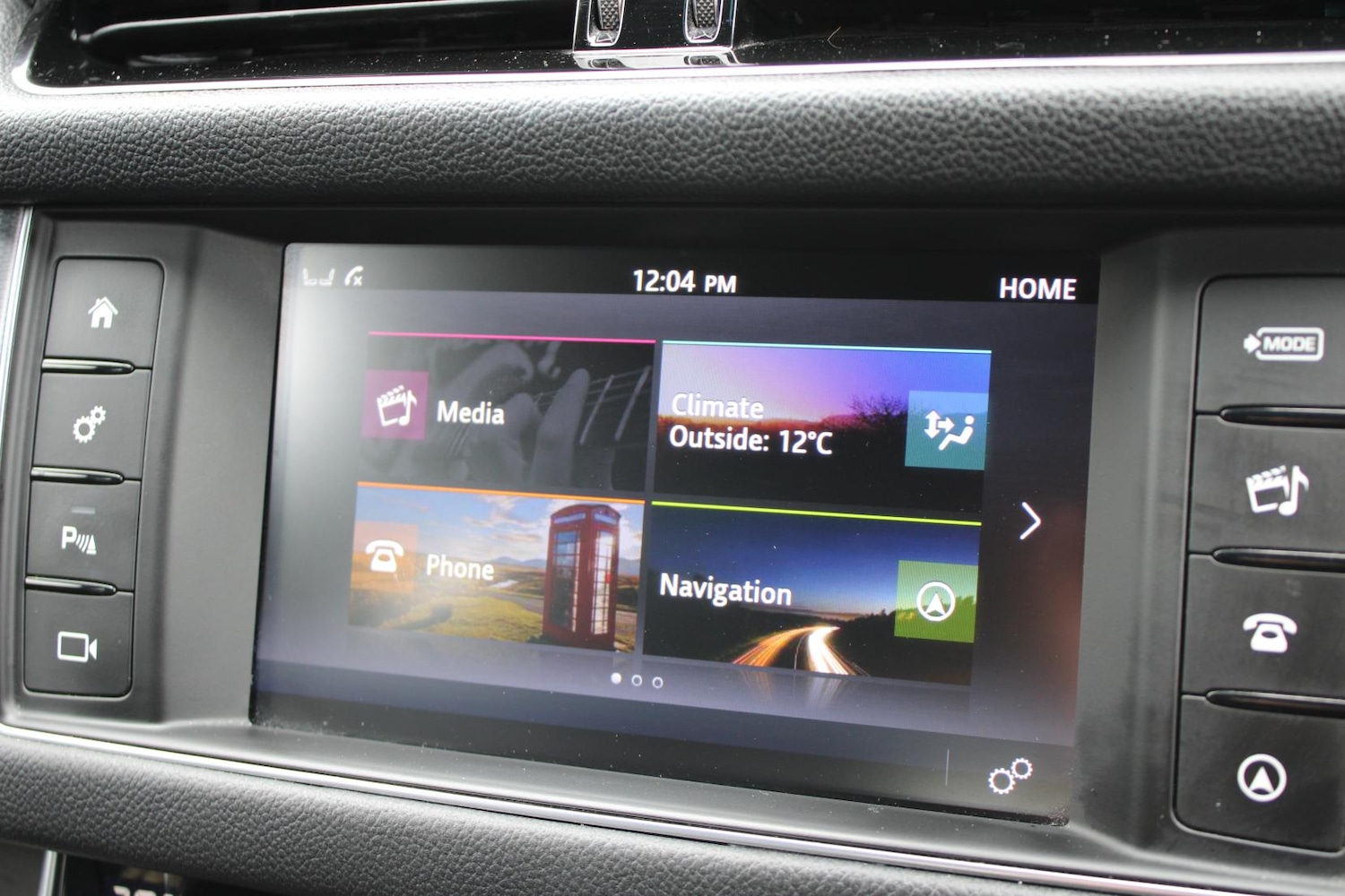 Used Jaguar XF 2018 for sale - 78067647: Photo 29