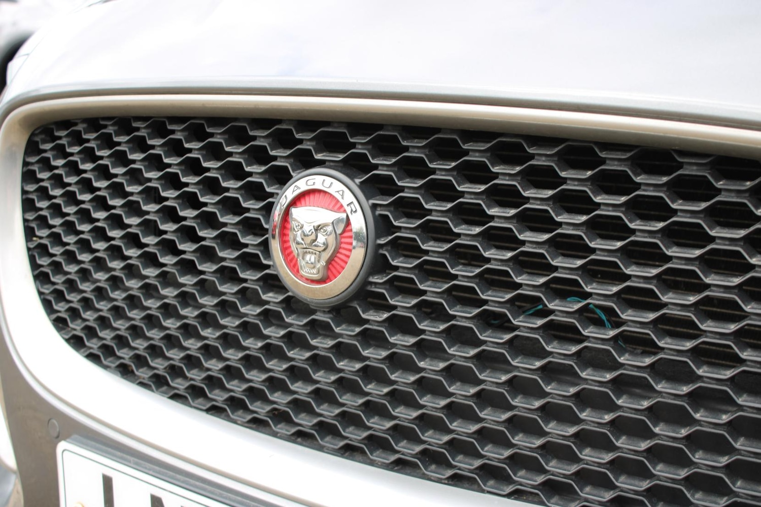 Used Jaguar XF 2018 for sale - 78067647: Photo 43