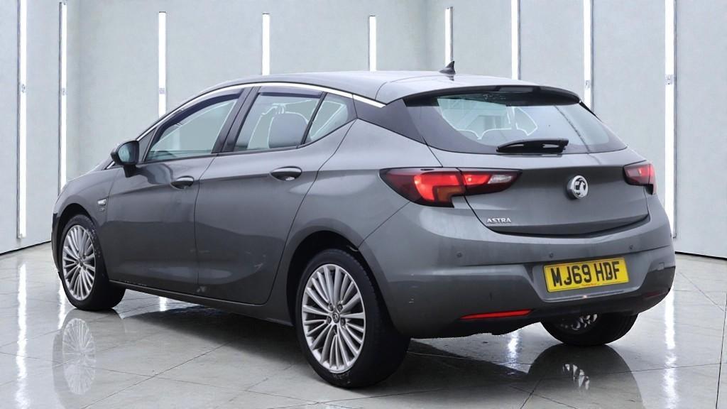 Used Vauxhall Astra 2019 for sale - 76979773: Photo 6