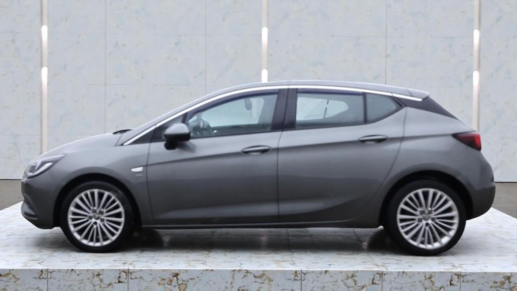 Used Vauxhall Astra 2019 for sale - 76979773: Photo 7