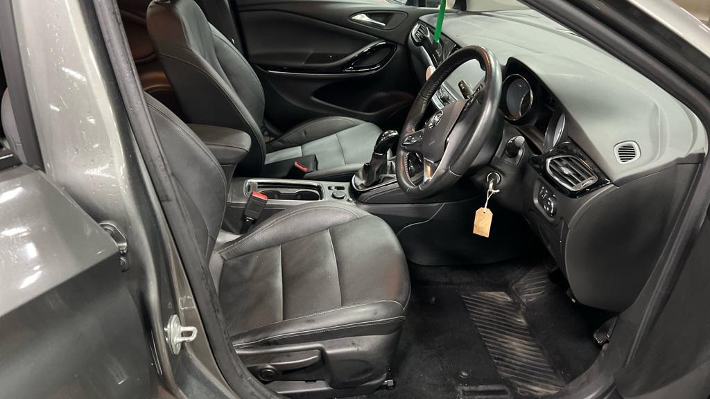 Used Vauxhall Astra 2019 for sale - 76979773: Photo 9