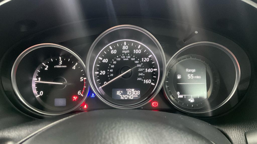 Used Mazda CX-5 2014 for sale - 76987568: Photo 10