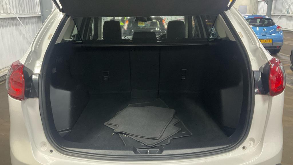 Used Mazda CX-5 2014 for sale - 76987568: Photo 11