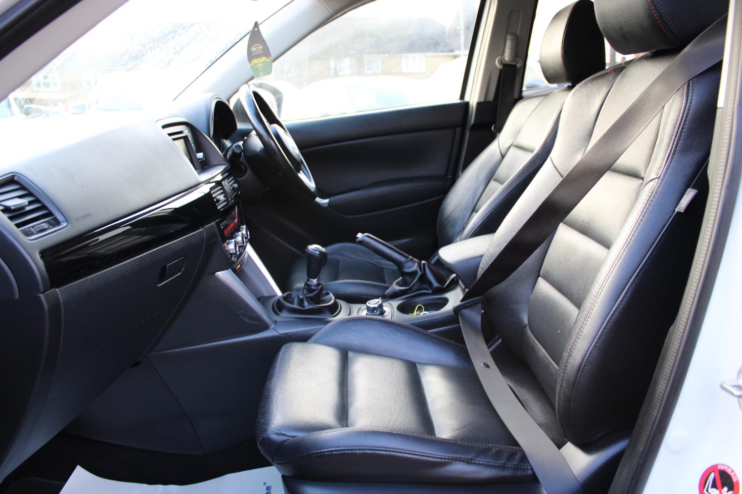 Used Mazda CX-5 2014 for sale - 76987568: Photo 13