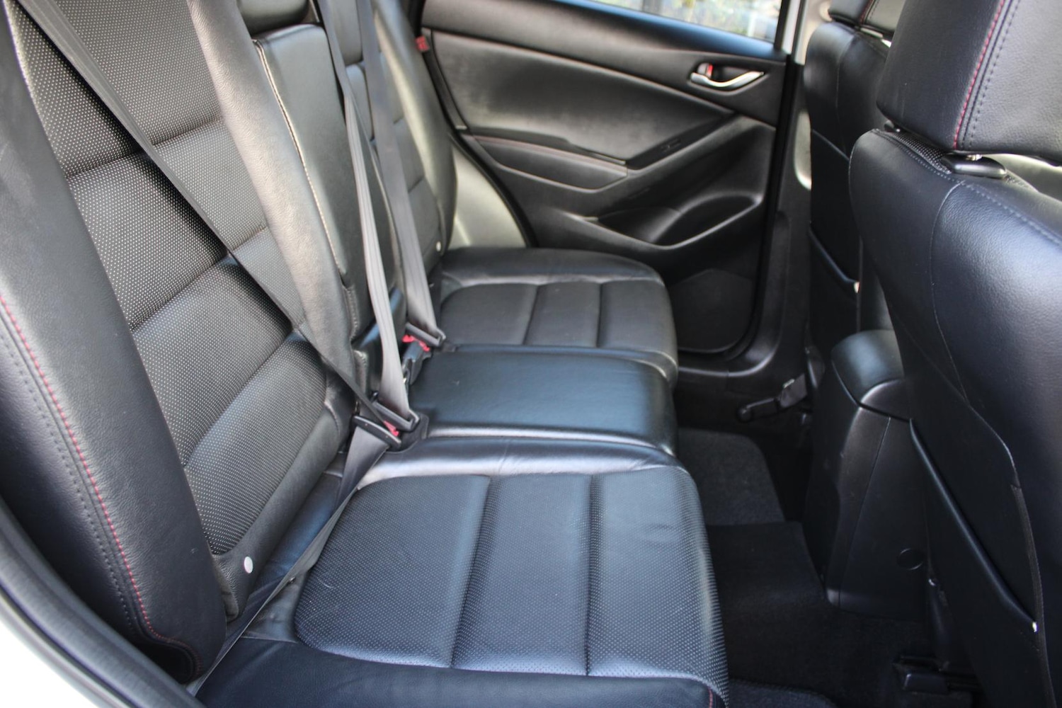 Used Mazda CX-5 2014 for sale - 76987568: Photo 17