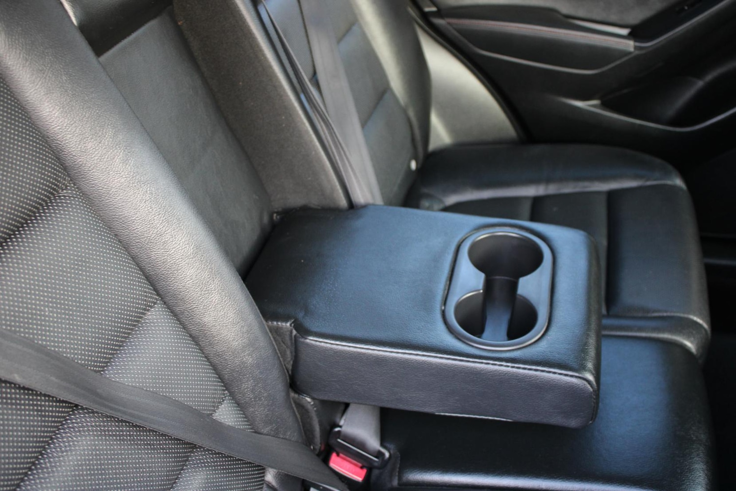 Used Mazda CX-5 2014 for sale - 76987568: Photo 19