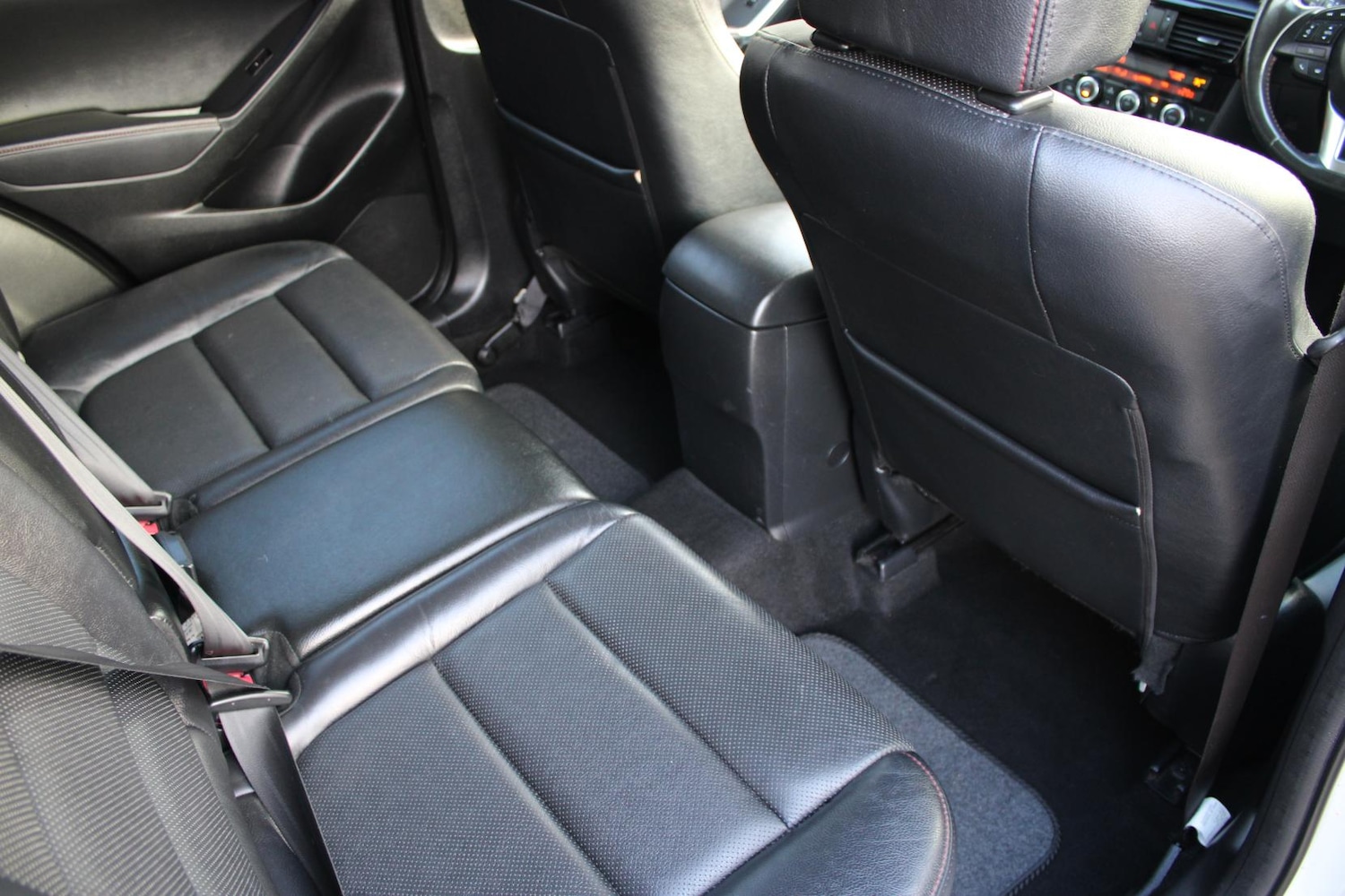 Used Mazda CX-5 2014 for sale - 76987568: Photo 20