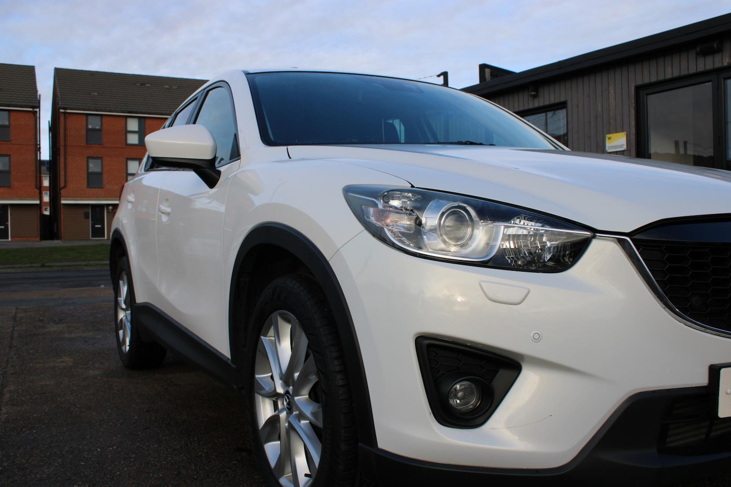 Used Mazda CX-5 2014 for sale - 76987568: Photo 24