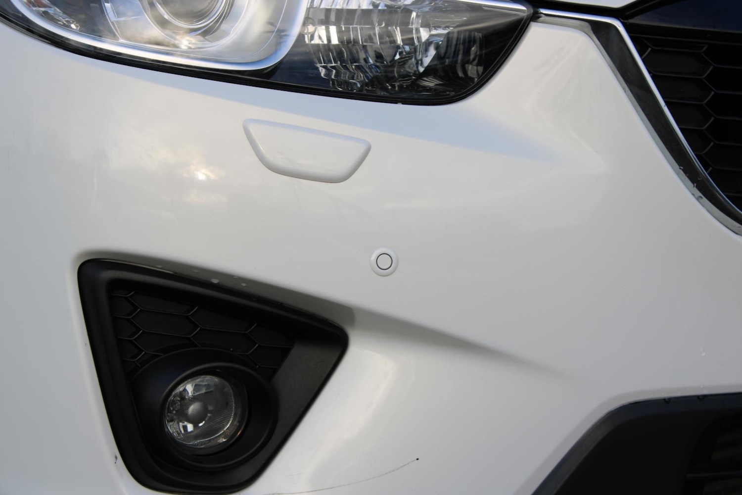 Used Mazda CX-5 2014 for sale - 76987568: Photo 25