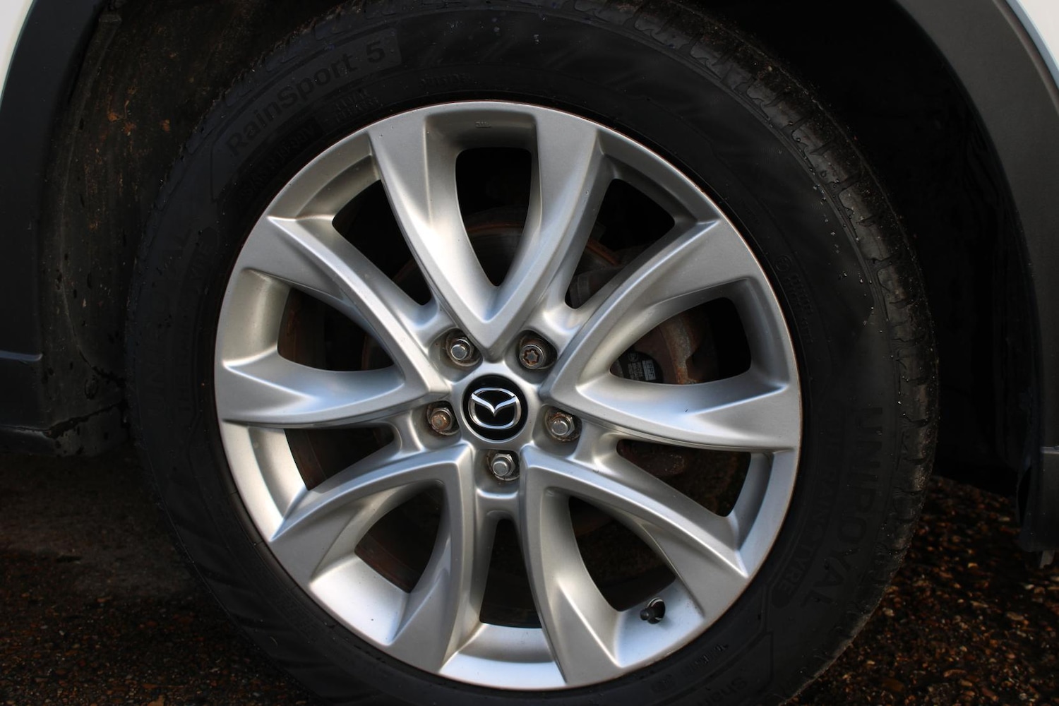 Used Mazda CX-5 2014 for sale - 76987568: Photo 26