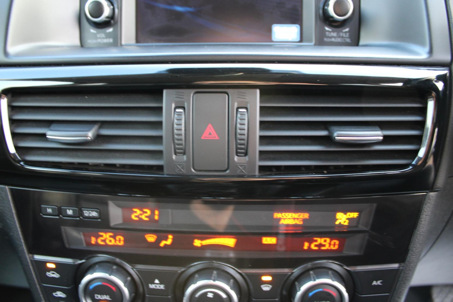 Used Mazda CX-5 2014 for sale - 76987568: Photo 36