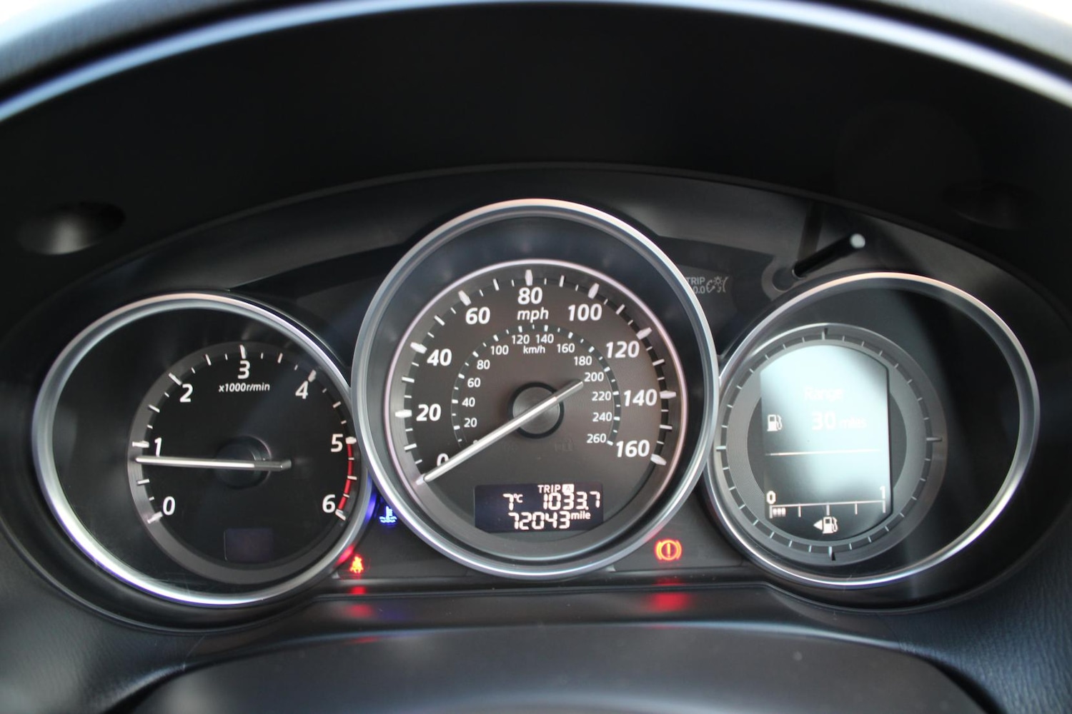 Used Mazda CX-5 2014 for sale - 76987568: Photo 43