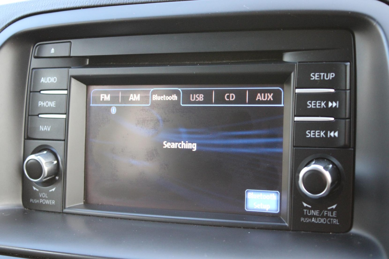 Used Mazda CX-5 2014 for sale - 76987568: Photo 44