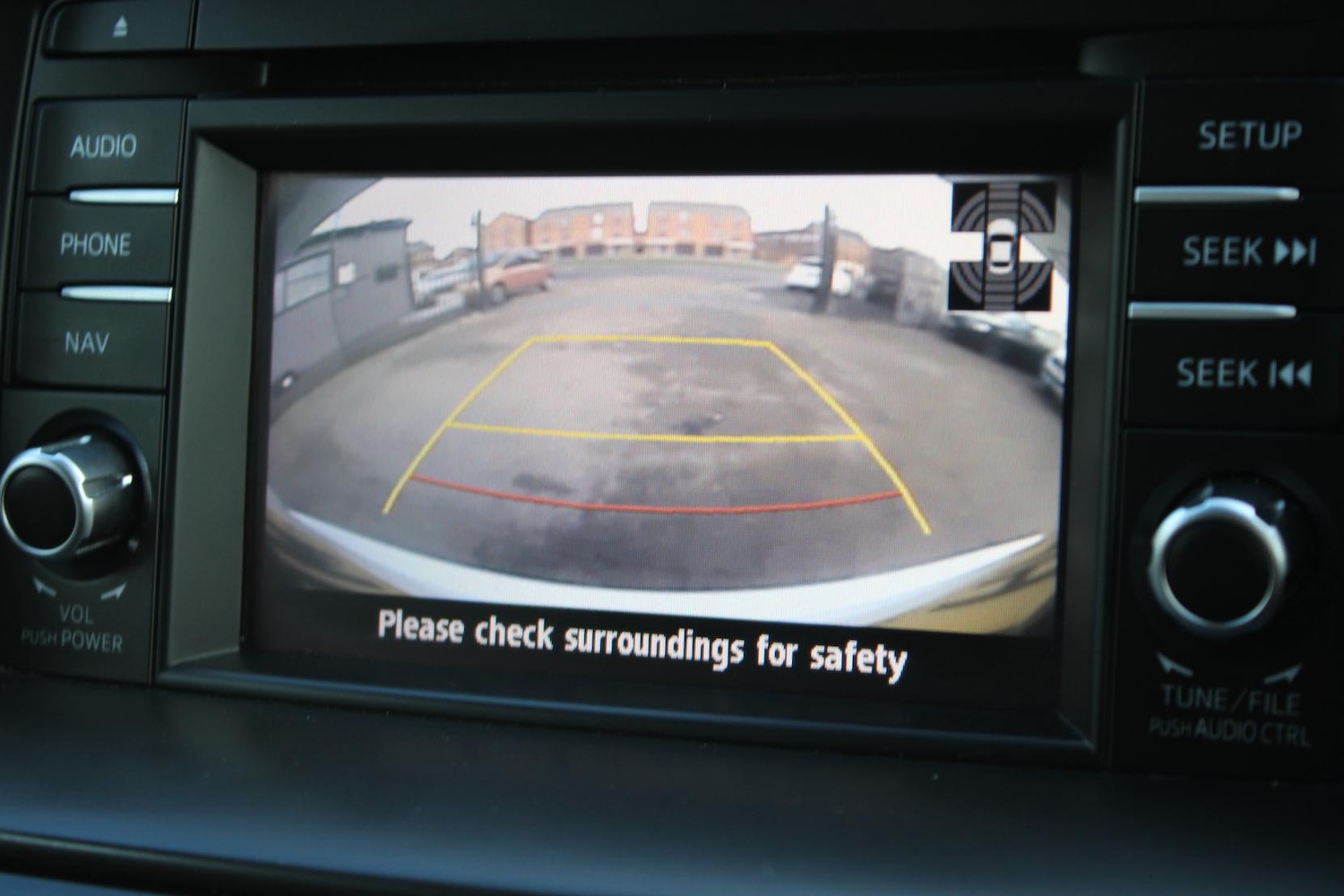 Used Mazda CX-5 2014 for sale - 76987568: Photo 47