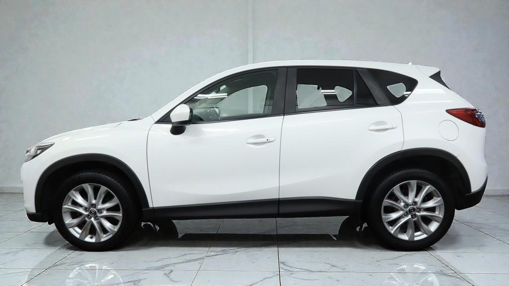 Used Mazda CX-5 2014 for sale - 76987568: Photo 5