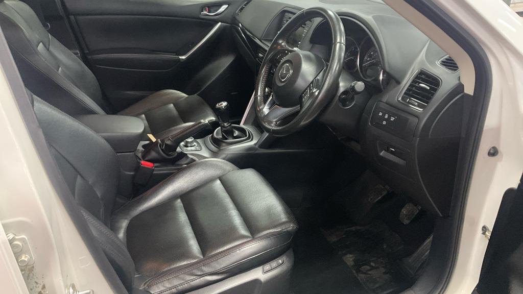 Used Mazda CX-5 2014 for sale - 76987568: Photo 7