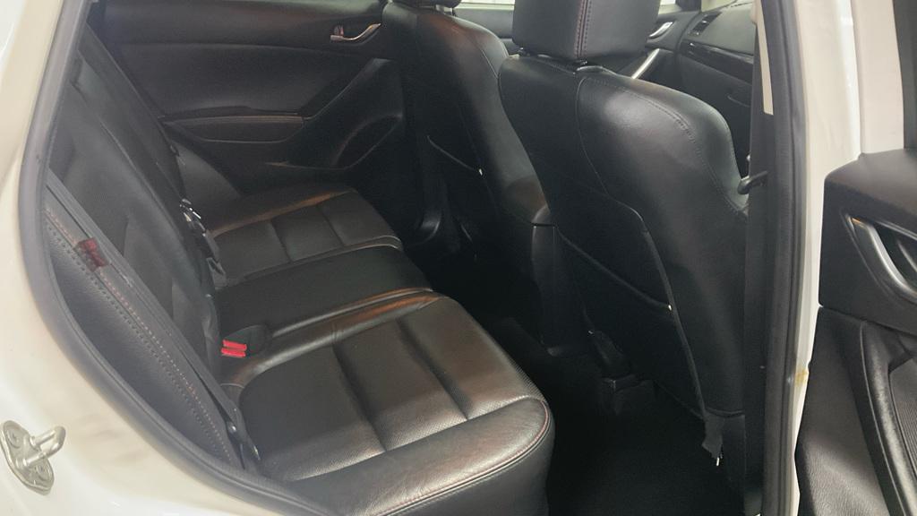 Used Mazda CX-5 2014 for sale - 76987568: Photo 8