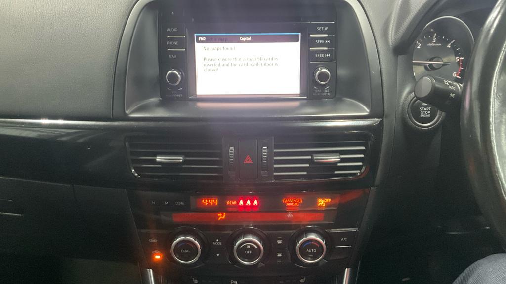 Used Mazda CX-5 2014 for sale - 76987568: Photo 9