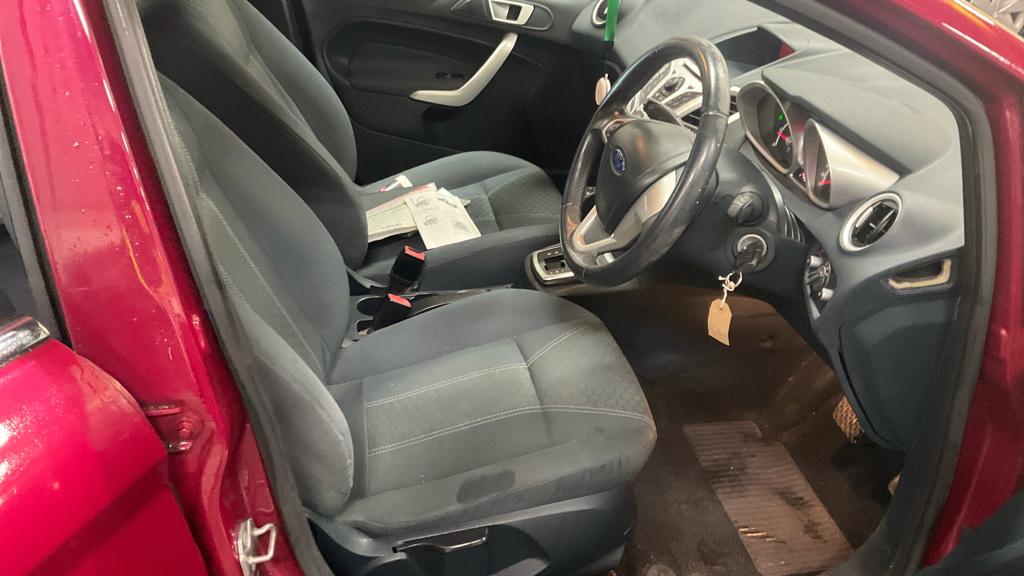 Used Ford Fiesta 2011 for sale - 76987574: Photo 7