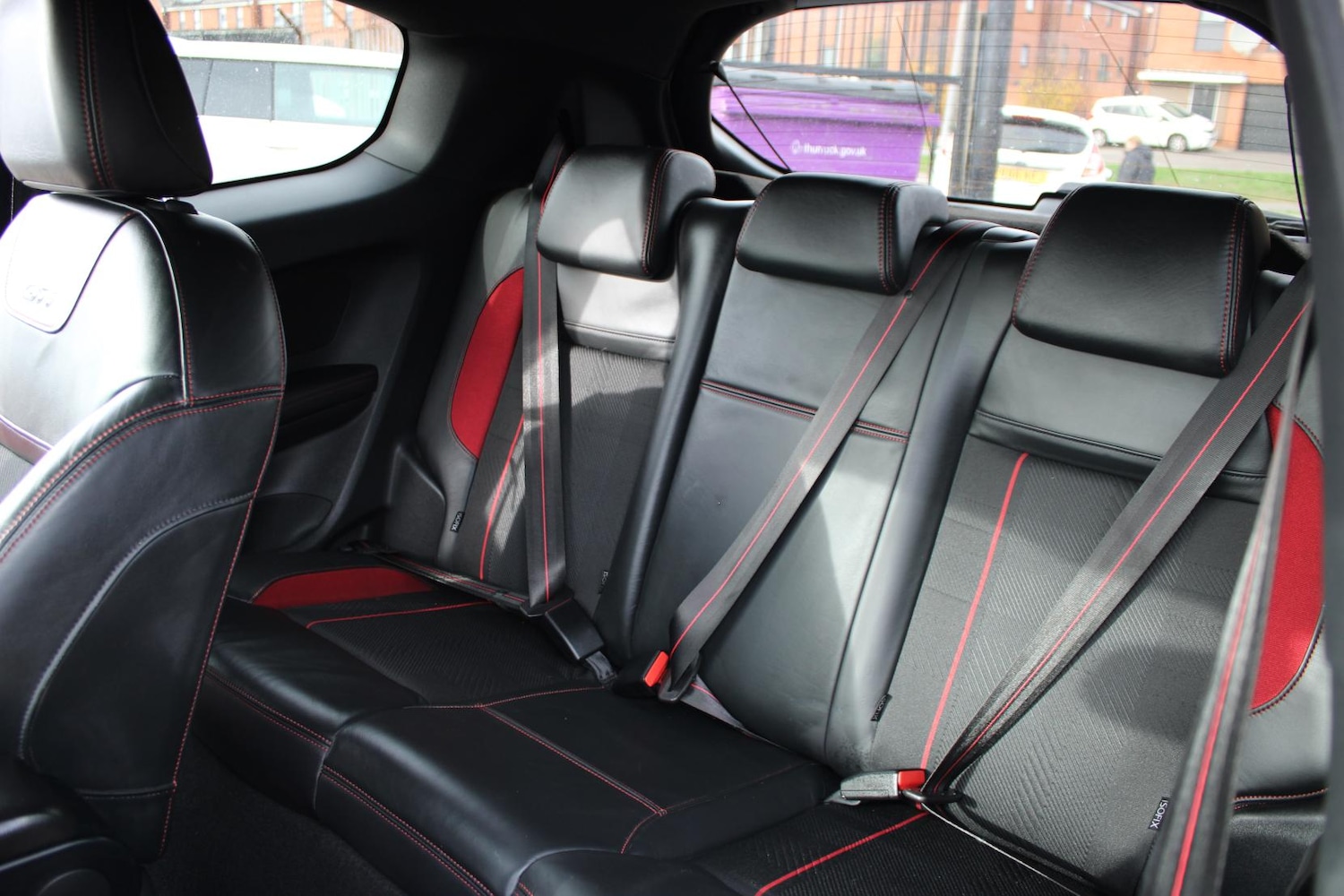 Used Peugeot 208 2015 for sale - 76979761: Photo 15