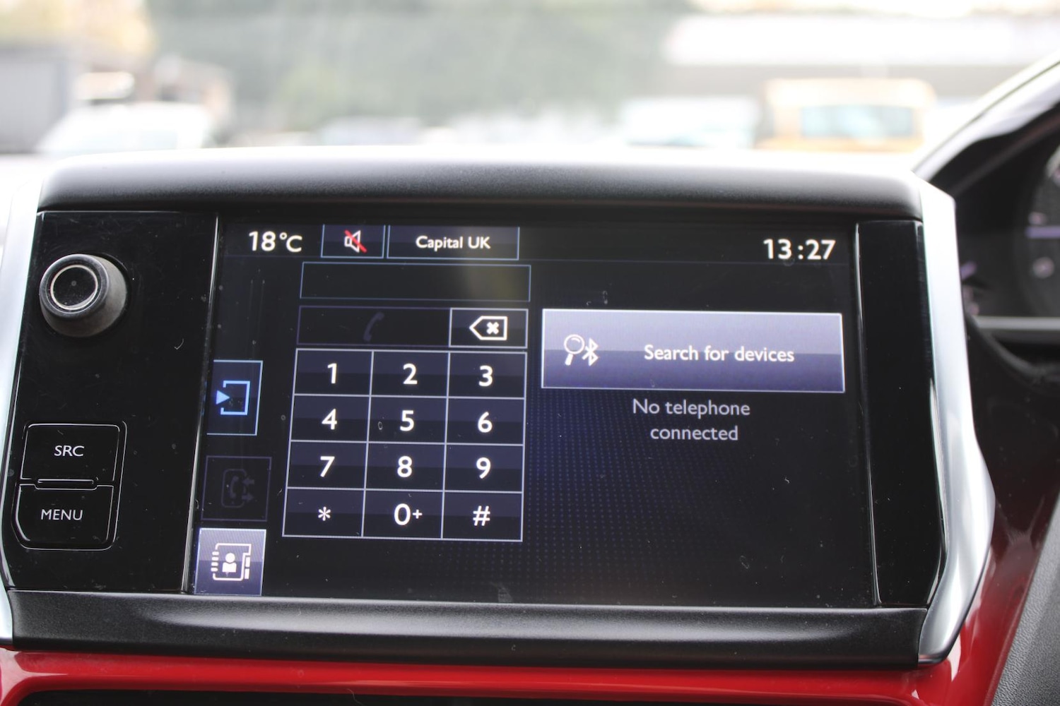 Used Peugeot 208 2015 for sale - 76979761: Photo 33